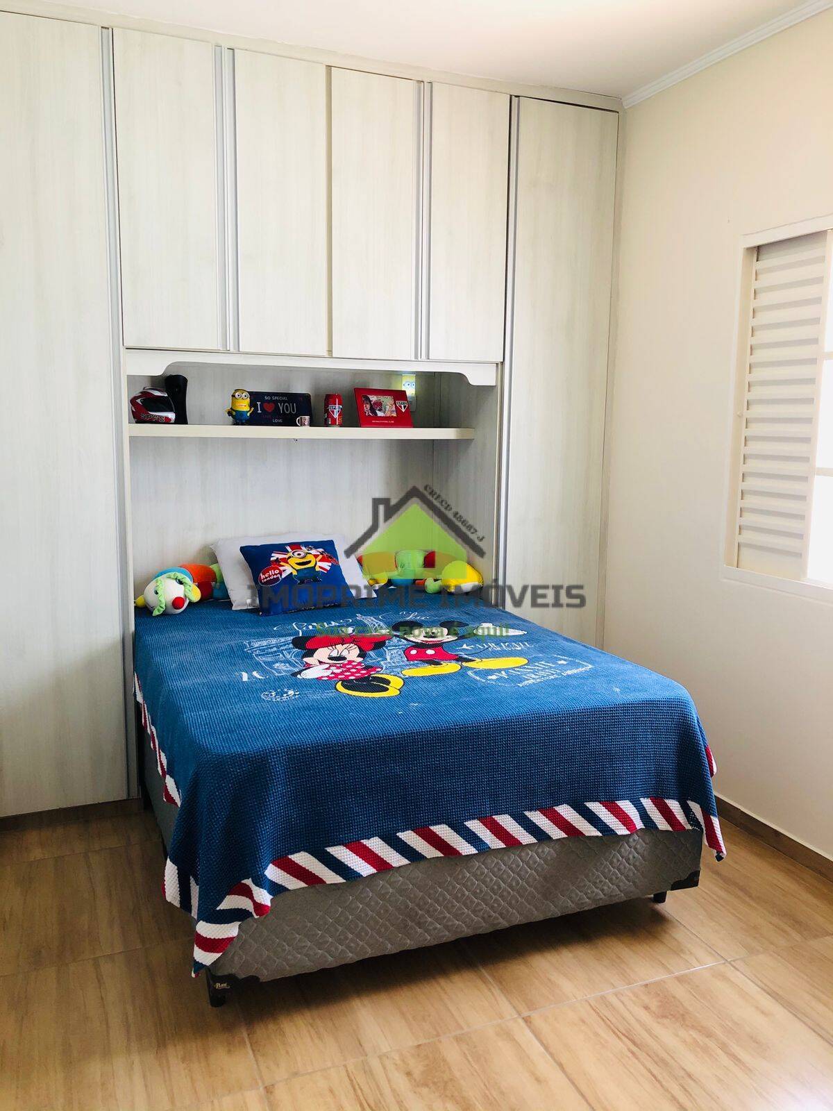 Casa, 3 quartos, 175 m² - Foto 5