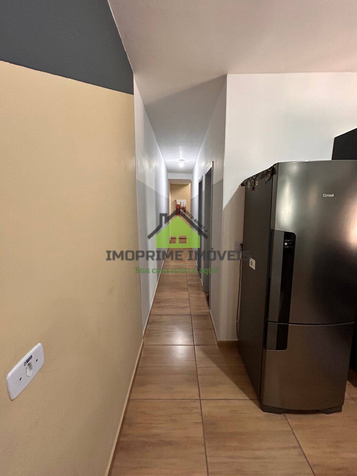 Casa, 3 quartos, 175 m² - Foto 8