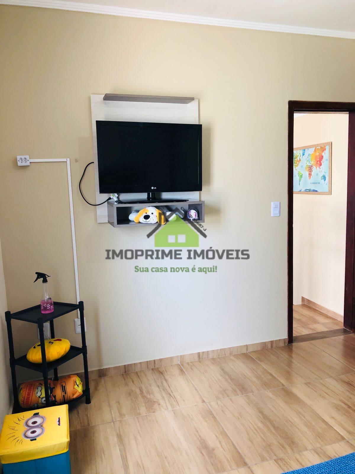 Casa, 3 quartos, 175 m² - Foto 13