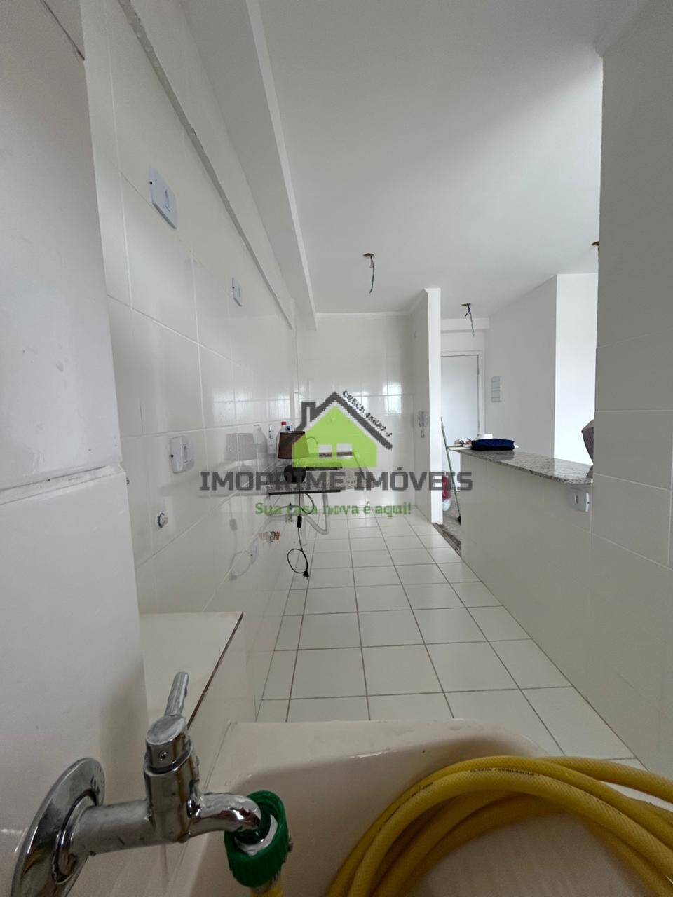 Apartamento, 2 quartos, 56 m² - Foto 2