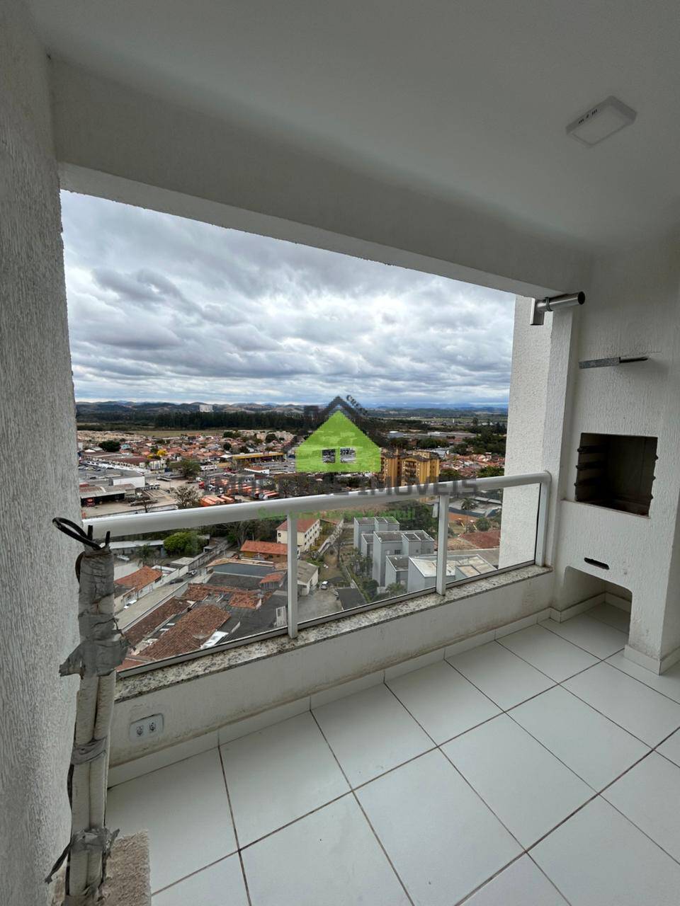 Apartamento, 2 quartos, 56 m² - Foto 3