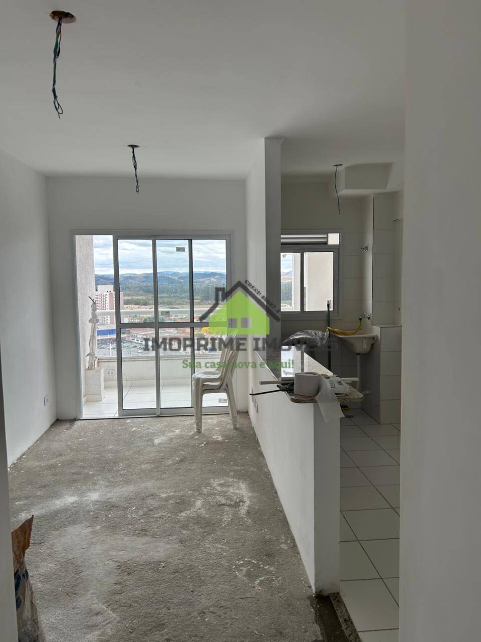Apartamento, 2 quartos, 56 m² - Foto 5