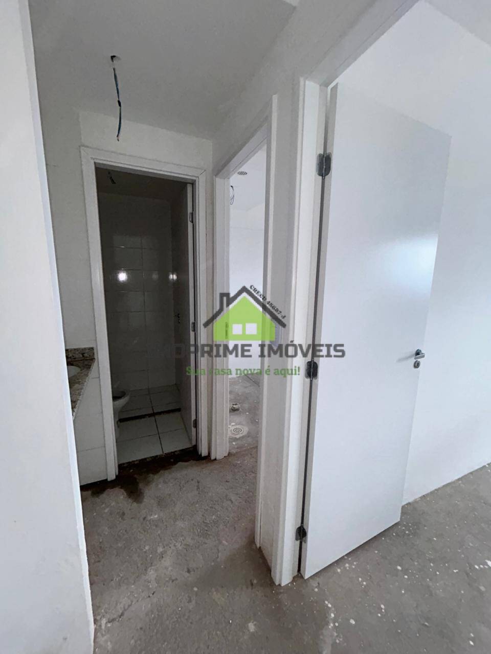 Apartamento, 2 quartos, 56 m² - Foto 4