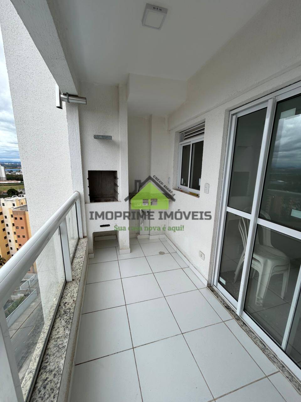Apartamento, 2 quartos, 56 m² - Foto 11