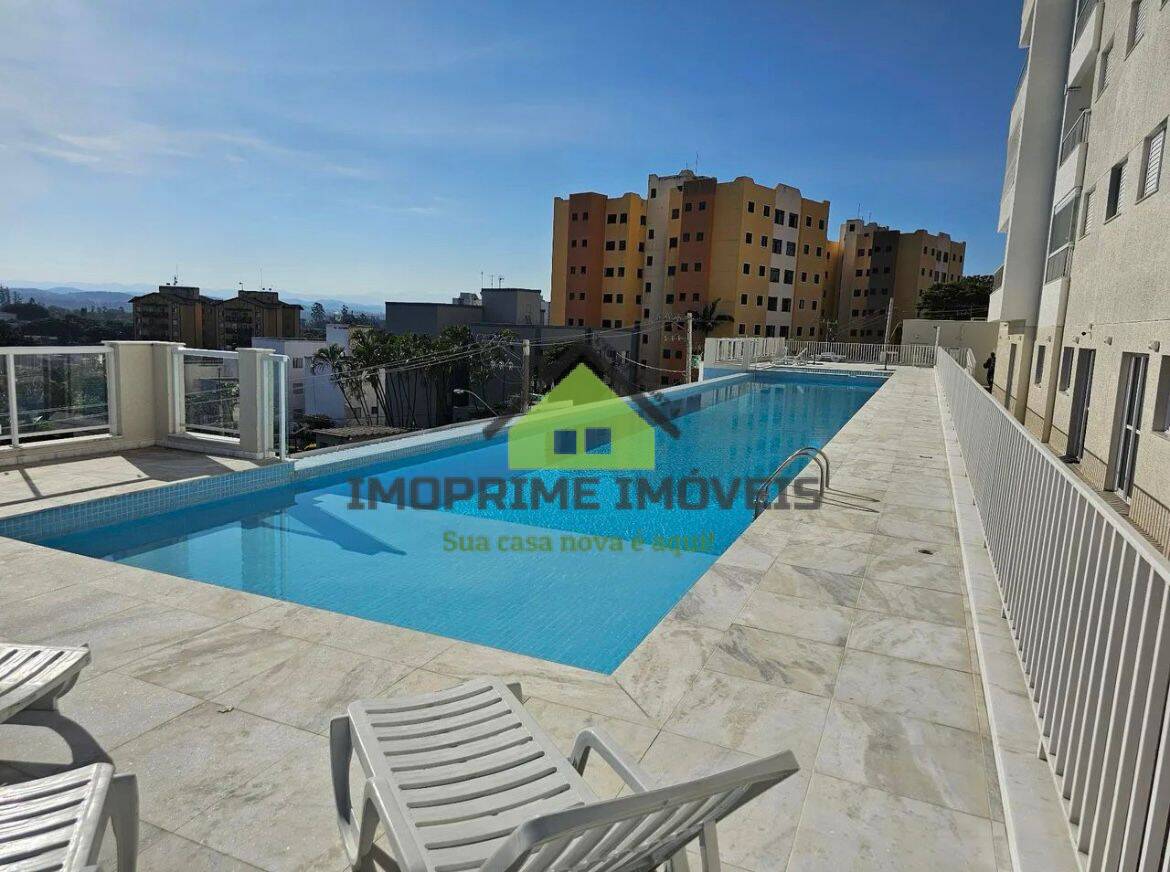 Apartamento, 2 quartos, 56 m² - Foto 17