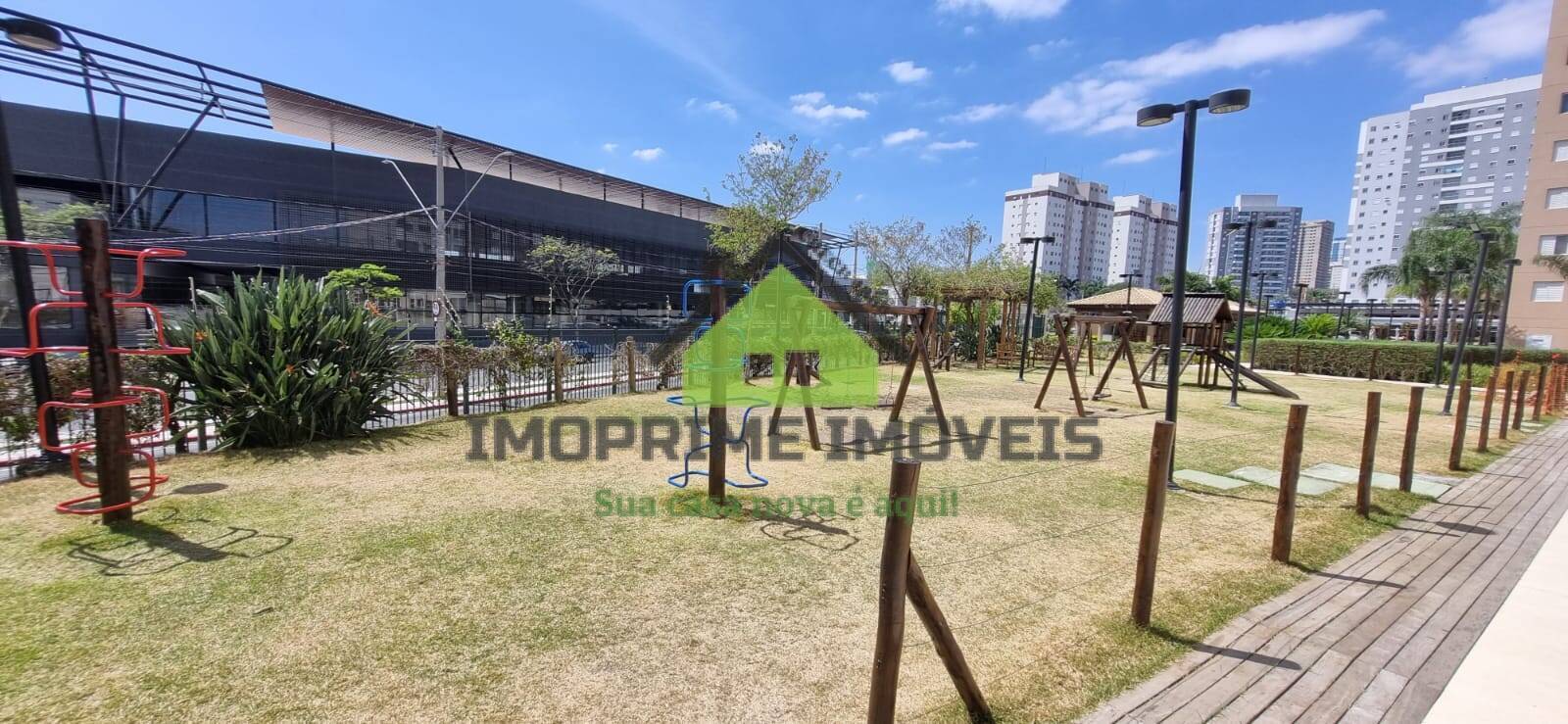 Apartamento, 3 quartos, 69 m² - Foto 2