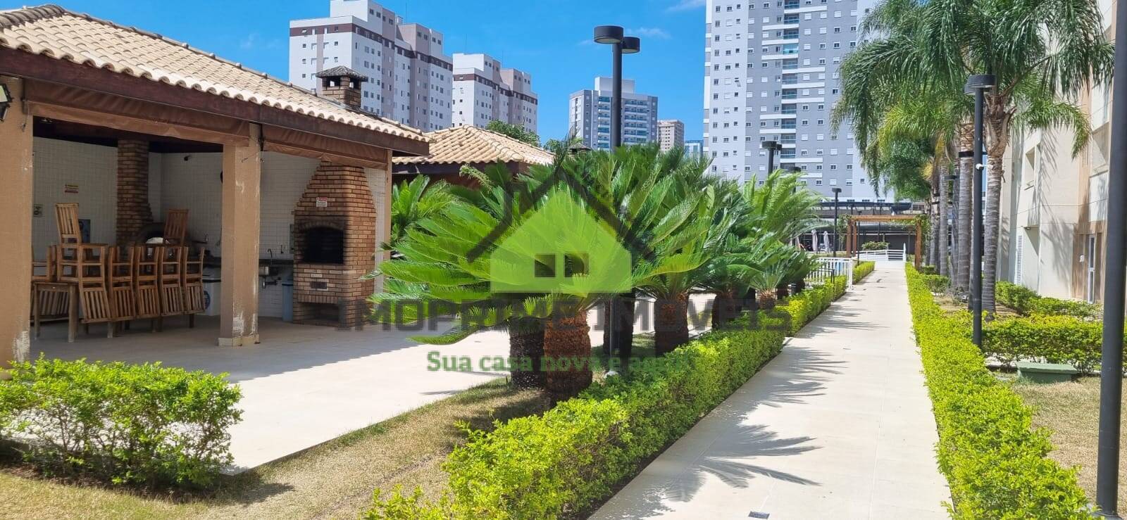 Apartamento, 3 quartos, 69 m² - Foto 5