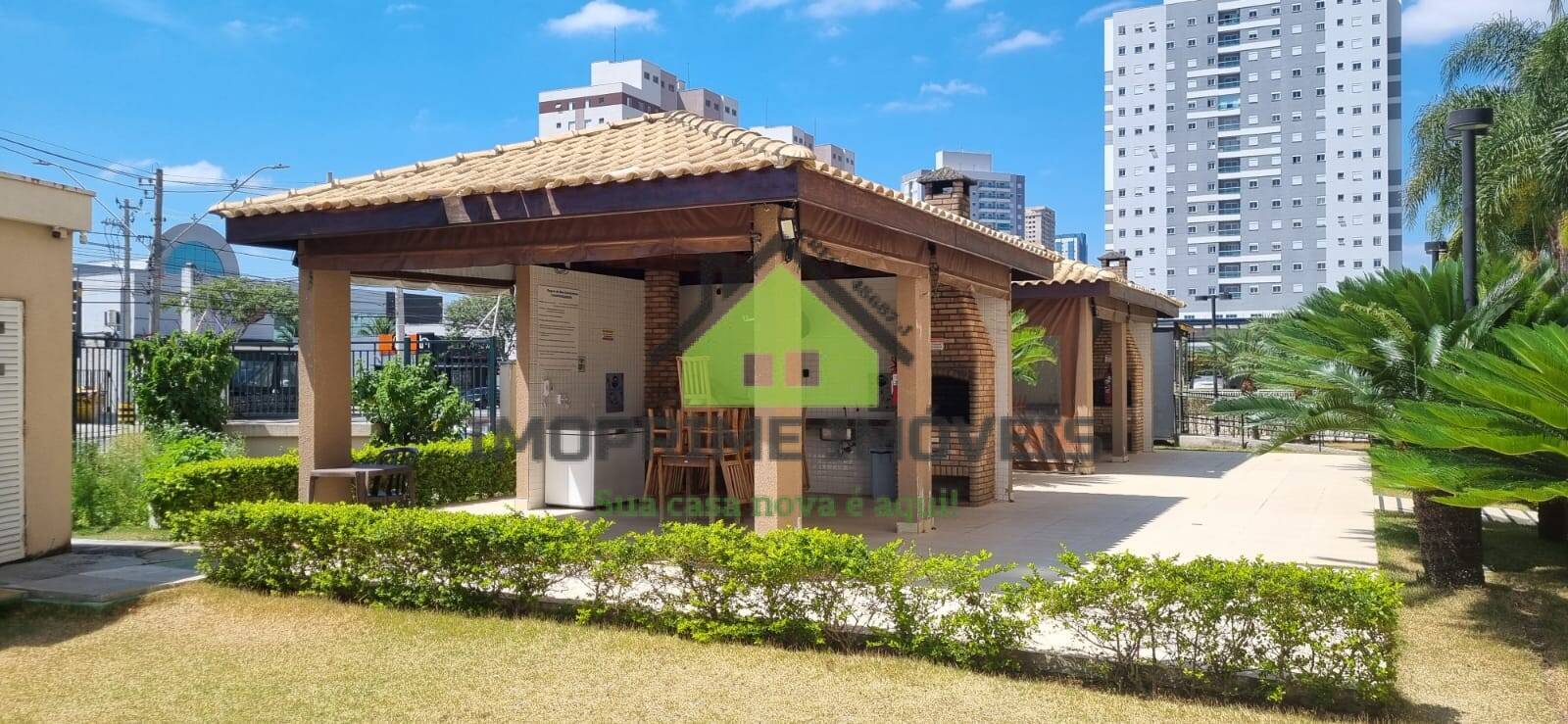 Apartamento, 3 quartos, 69 m² - Foto 4