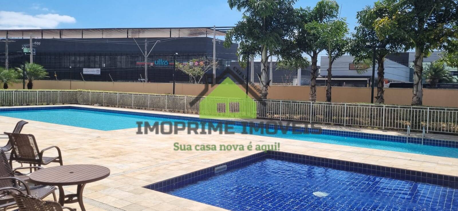 Apartamento, 3 quartos, 69 m² - Foto 6