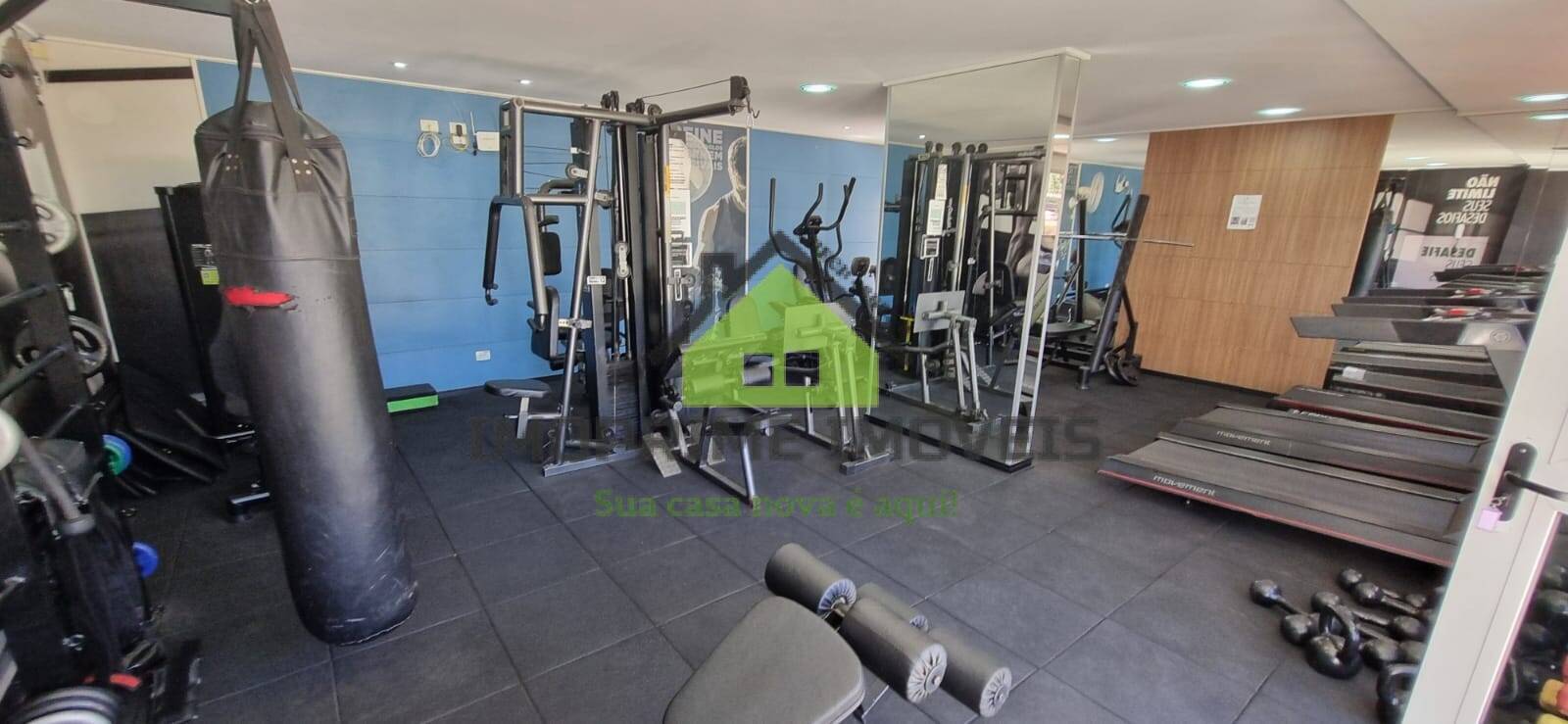 Apartamento, 3 quartos, 69 m² - Foto 11