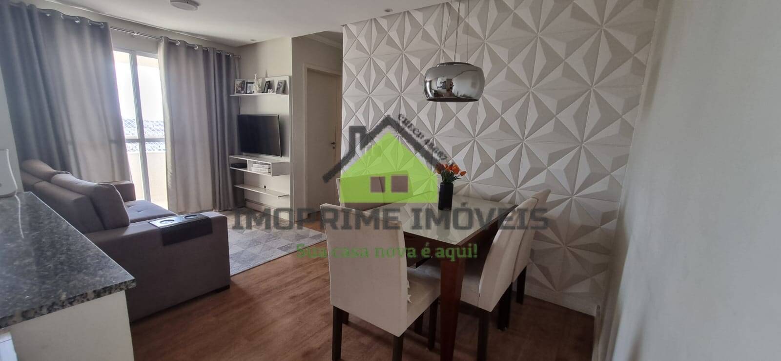 Apartamento, 3 quartos, 69 m² - Foto 9