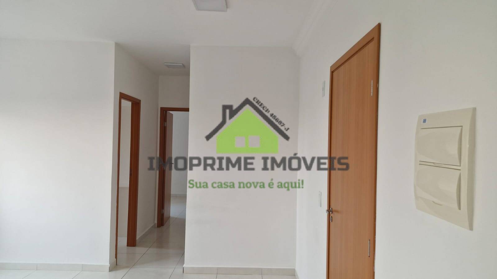 Apartamento, 2 quartos, 48 m² - Foto 3