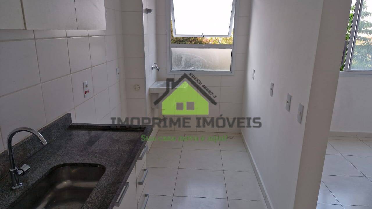 Apartamento, 2 quartos, 48 m² - Foto 4