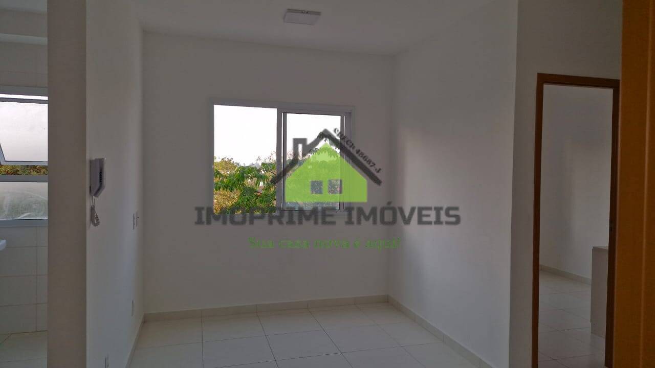 Apartamento, 2 quartos, 48 m² - Foto 6