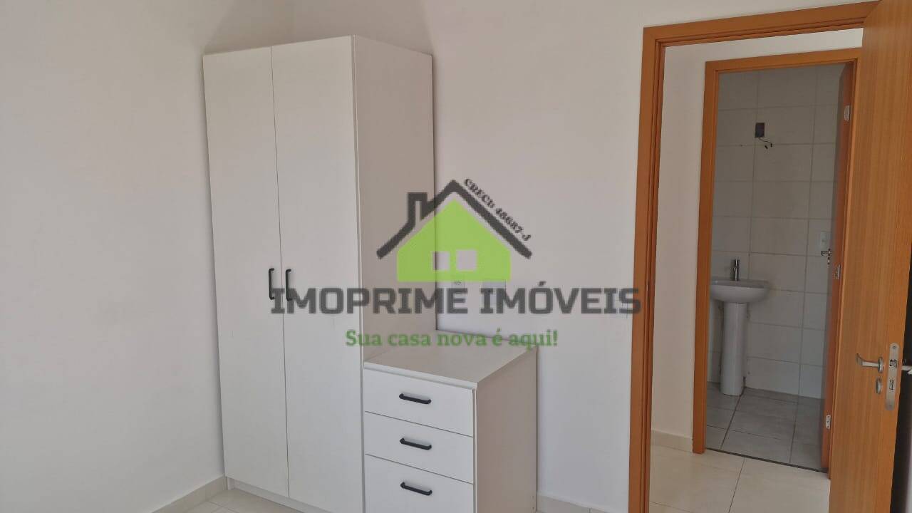 Apartamento, 2 quartos, 48 m² - Foto 8