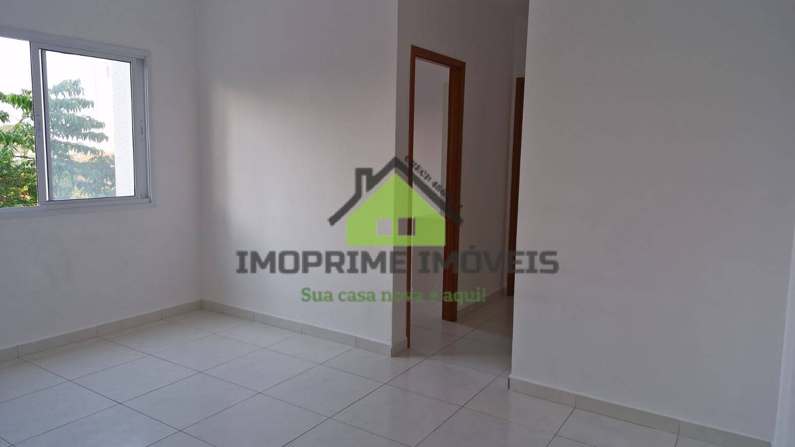 Apartamento, 2 quartos, 48 m² - Foto 5