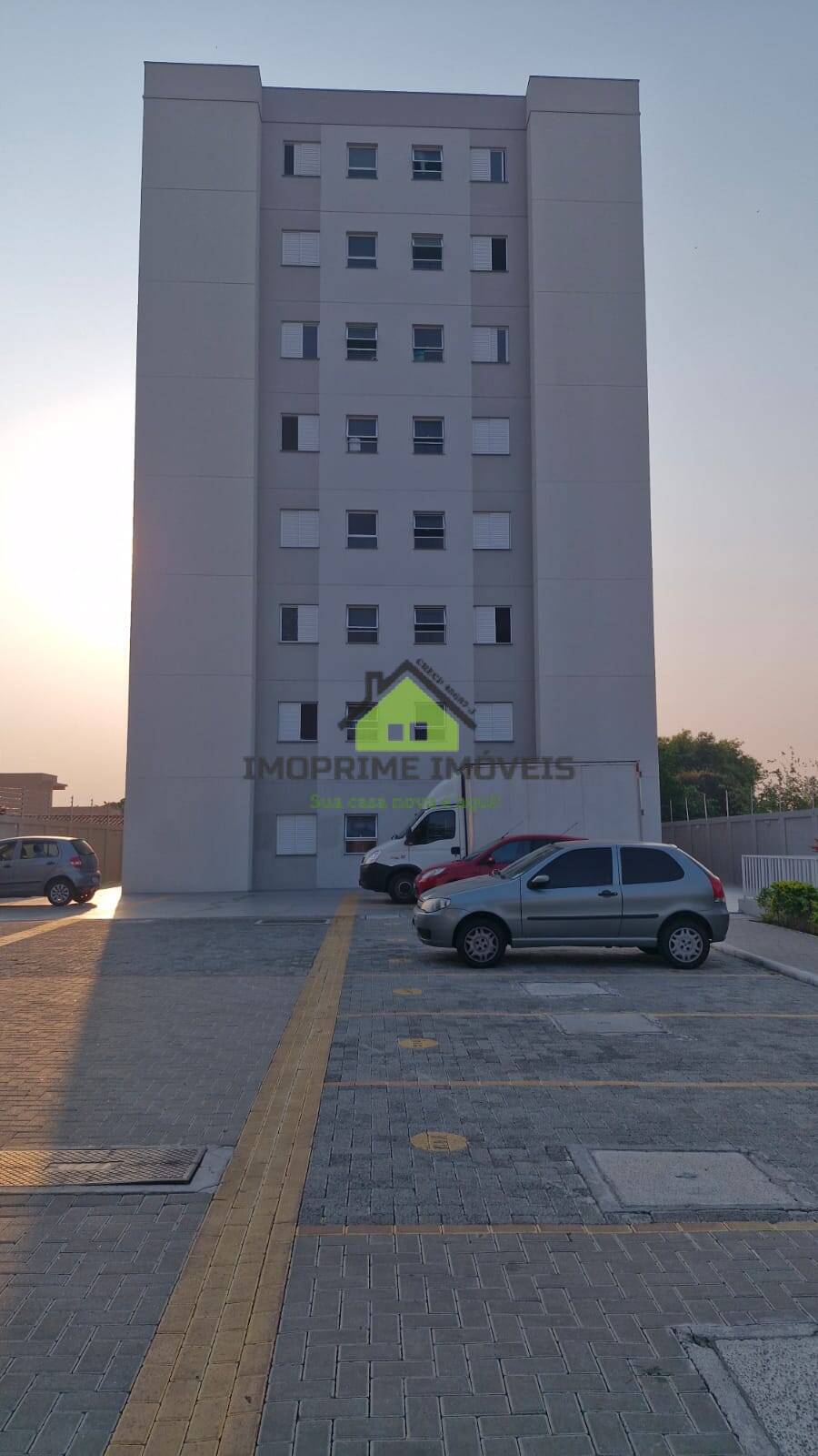 Apartamento, 2 quartos, 48 m² - Foto 15