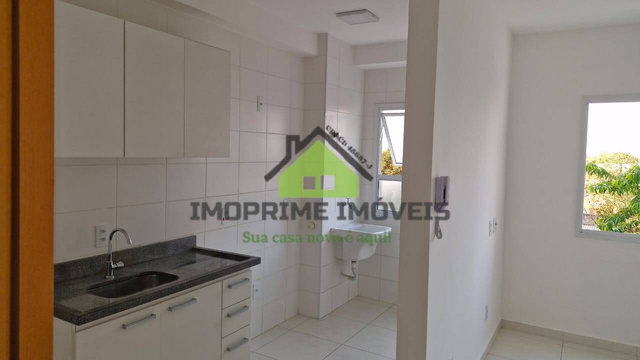Apartamento, 2 quartos, 48 m² - Foto 1