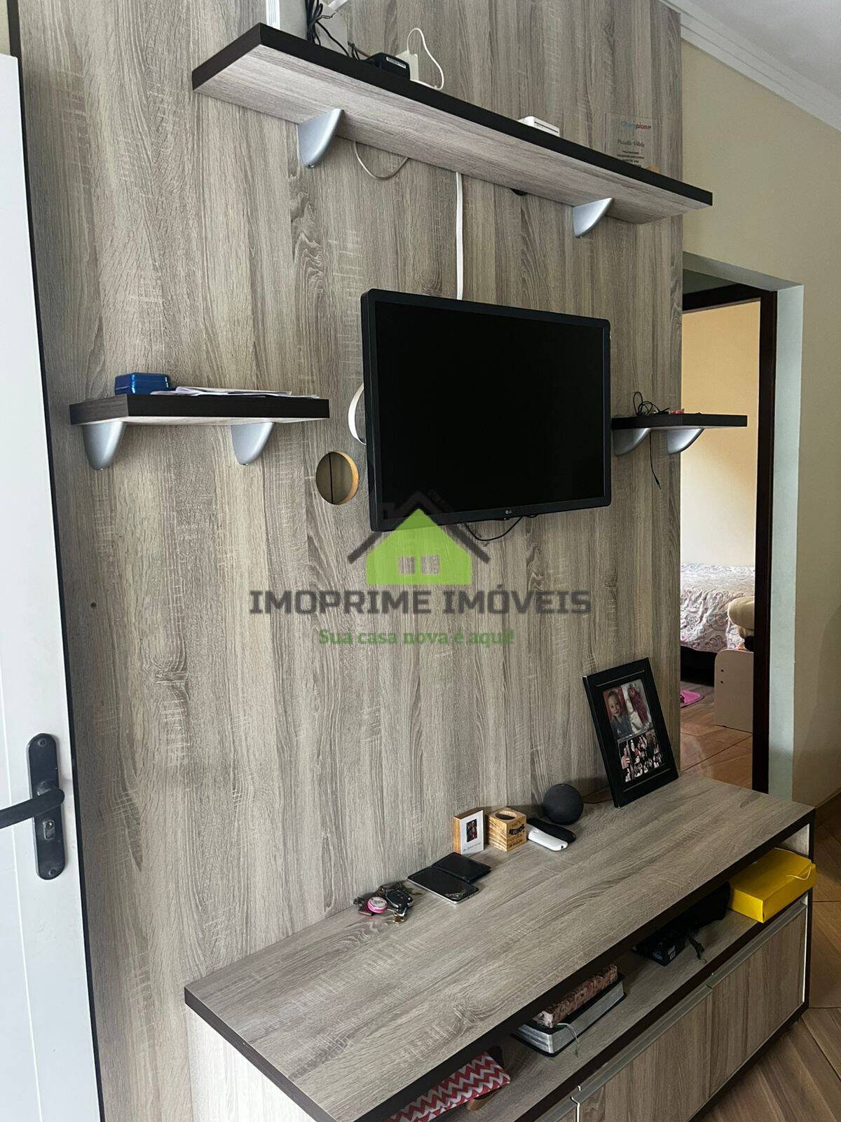 Casa de Condomínio, 3 quartos - Foto 6