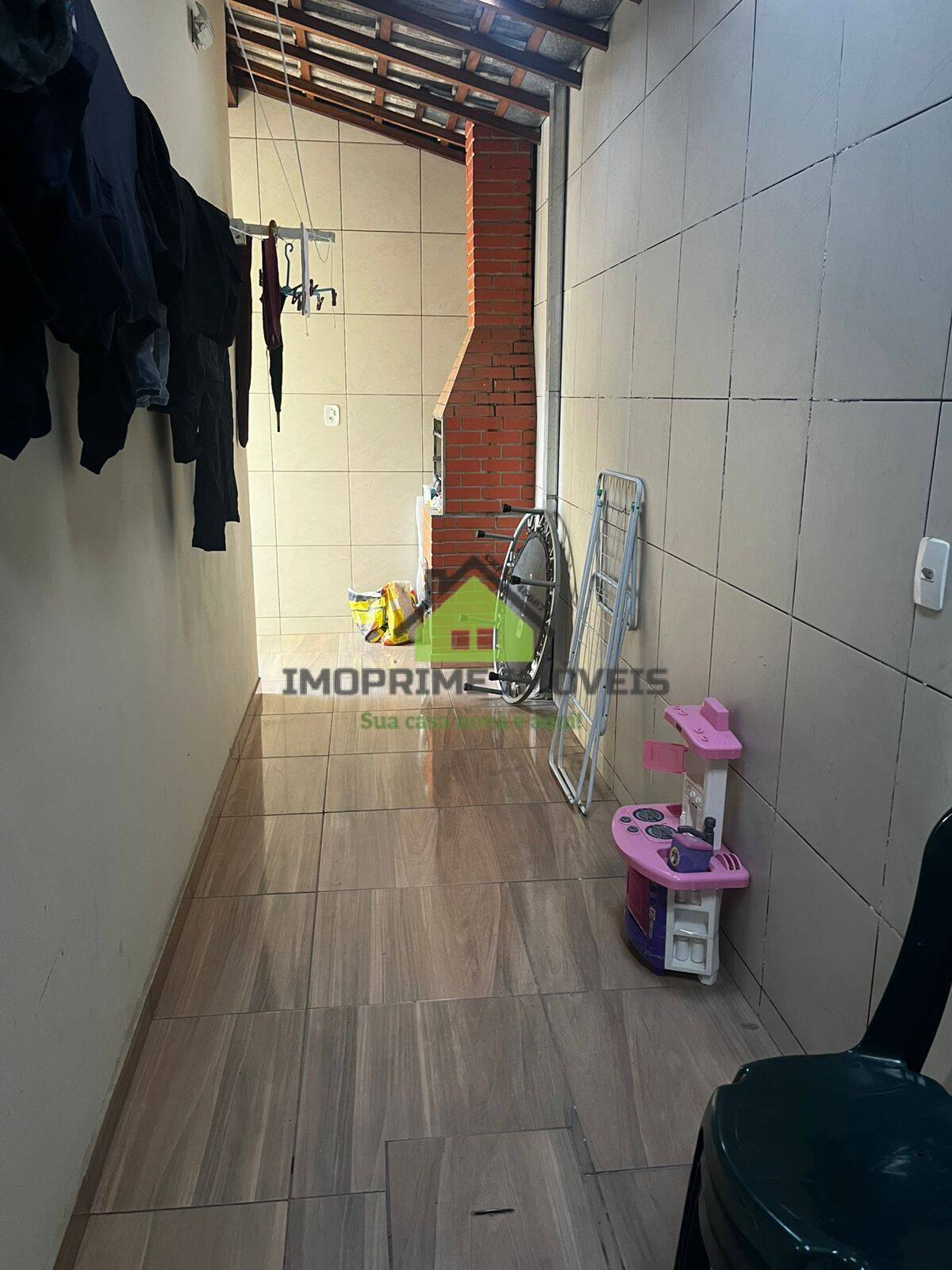 Casa de Condomínio, 3 quartos - Foto 8