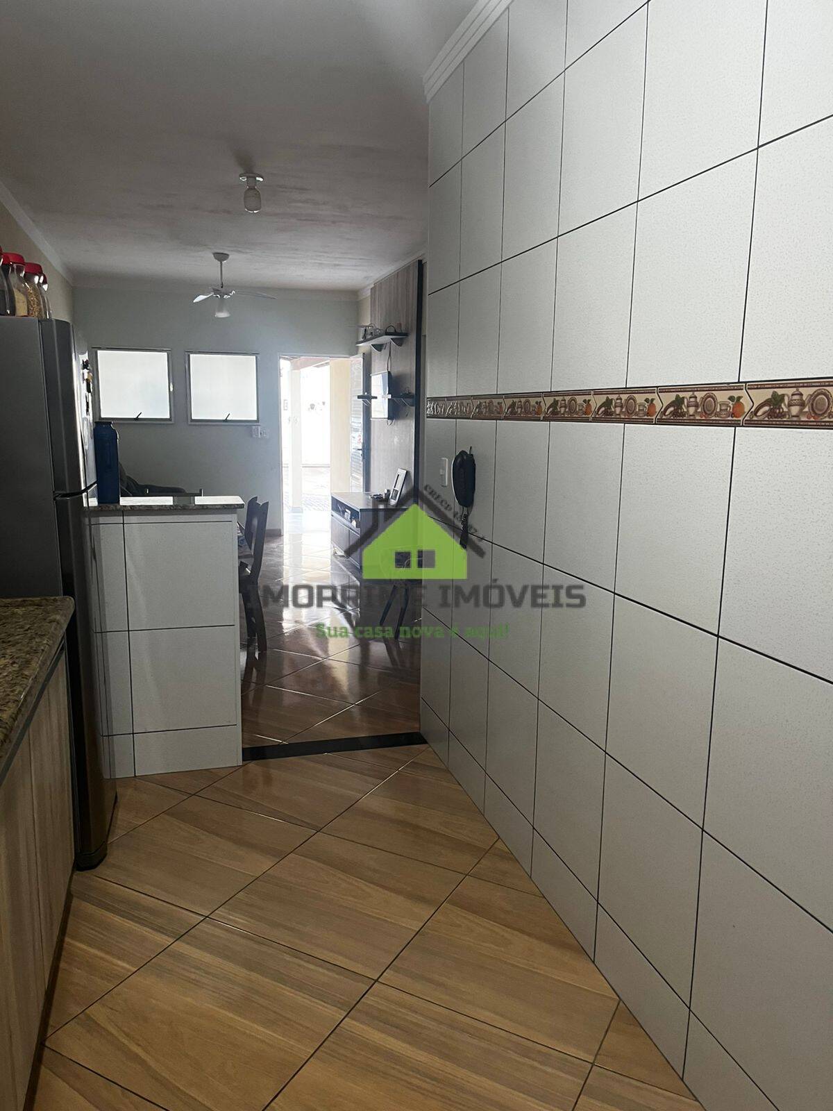 Casa de Condomínio, 3 quartos - Foto 12