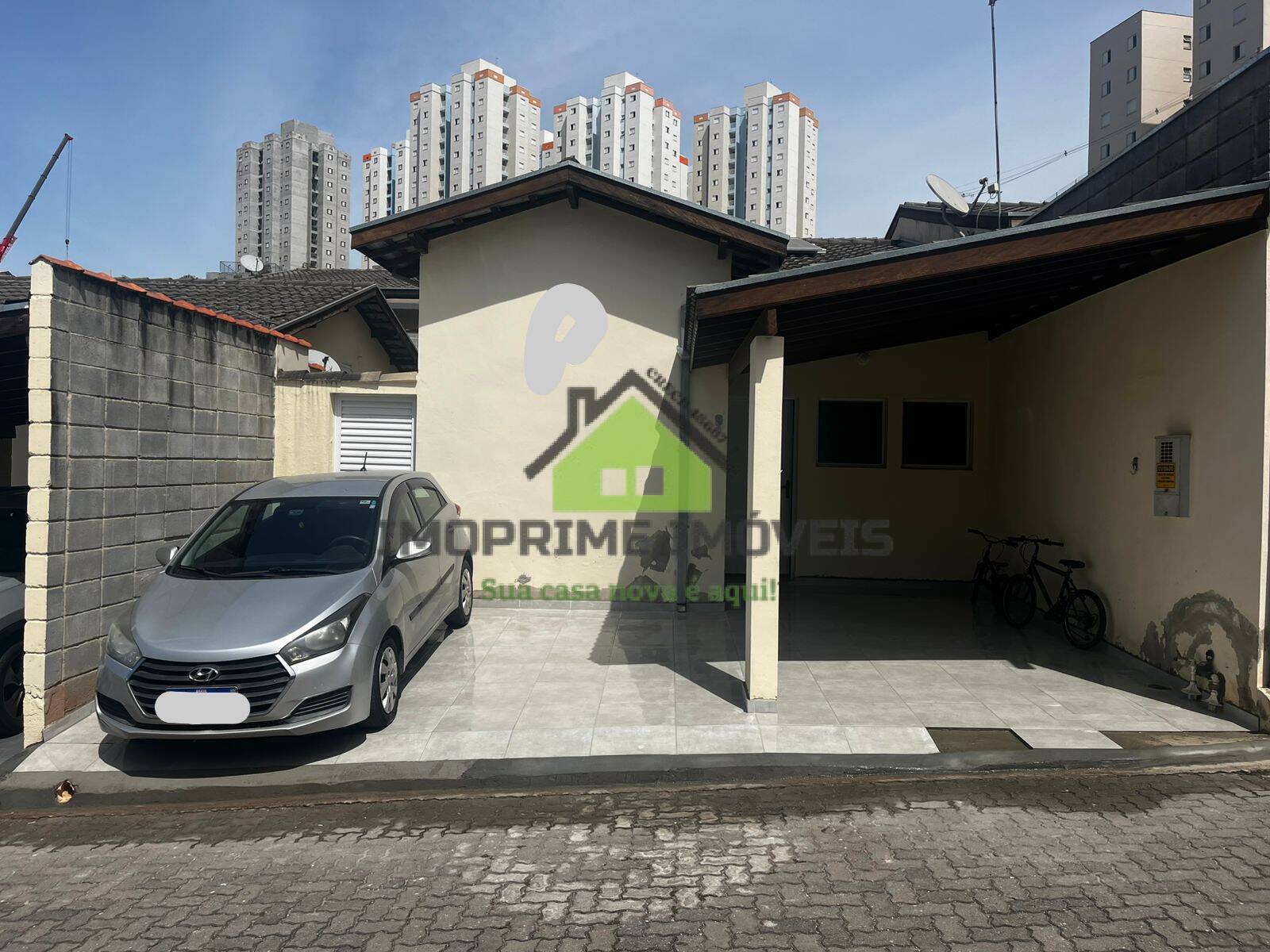 Casa de Condomínio, 3 quartos - Foto 21