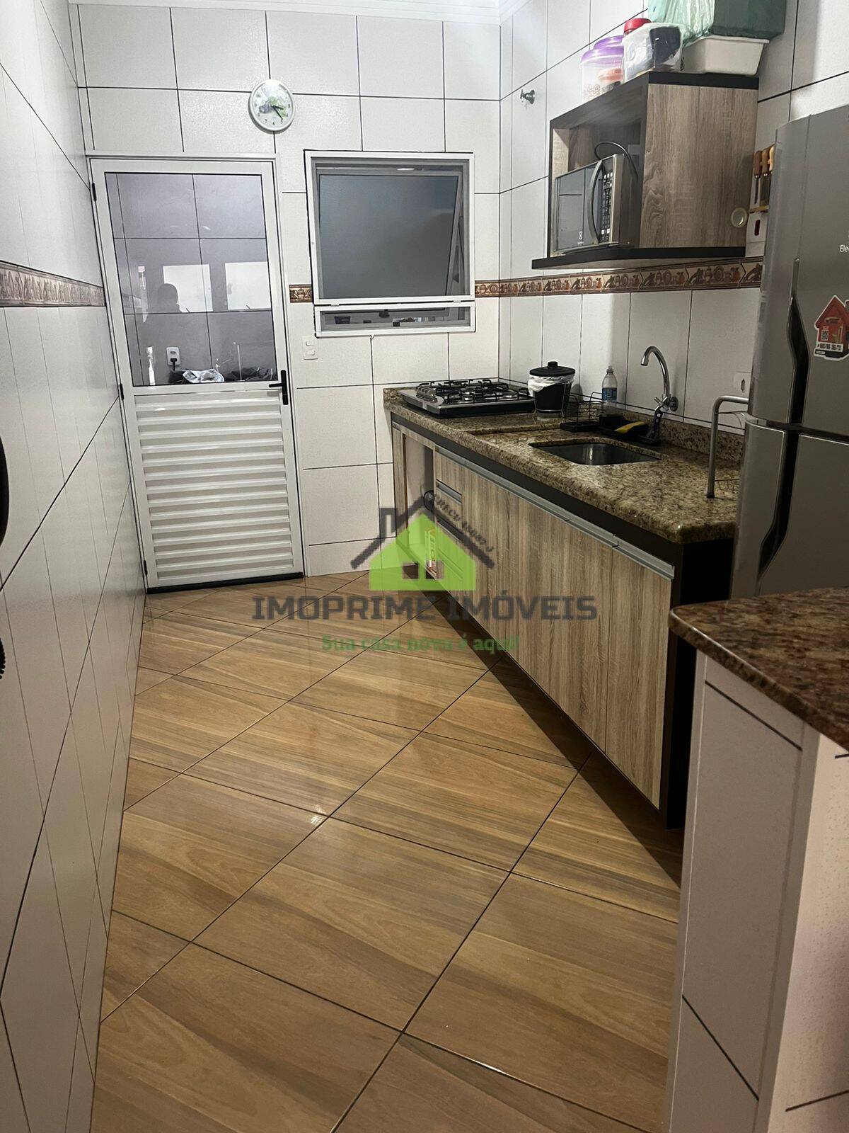 Casa de Condomínio, 3 quartos - Foto 19