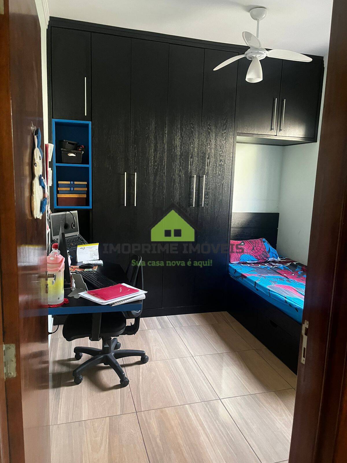 Casa de Condomínio, 3 quartos - Foto 22