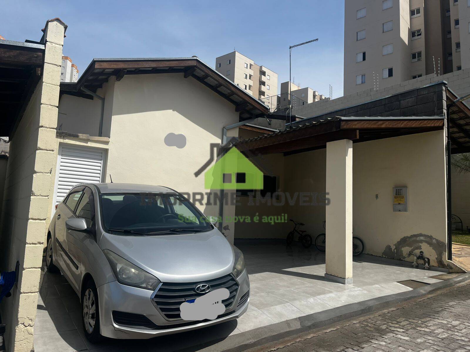 Casa de Condomínio, 3 quartos - Foto 23