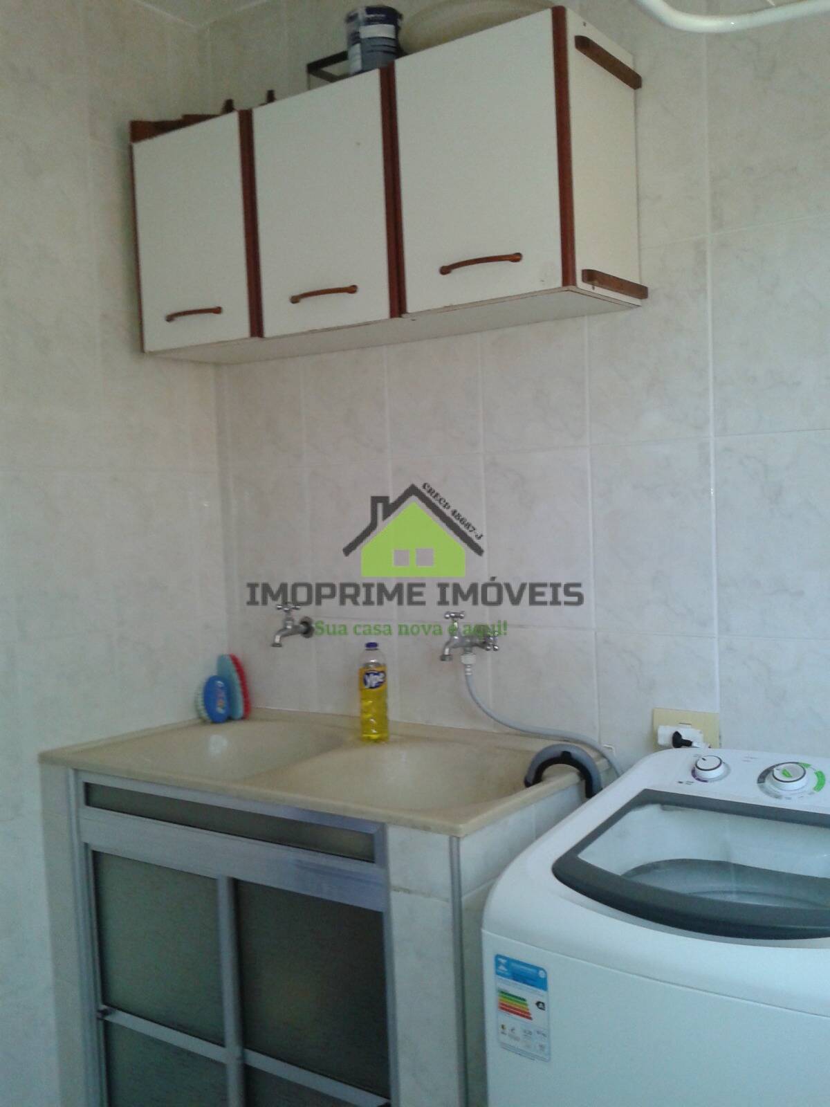 Casa de Condomínio, 3 quartos - Foto 13