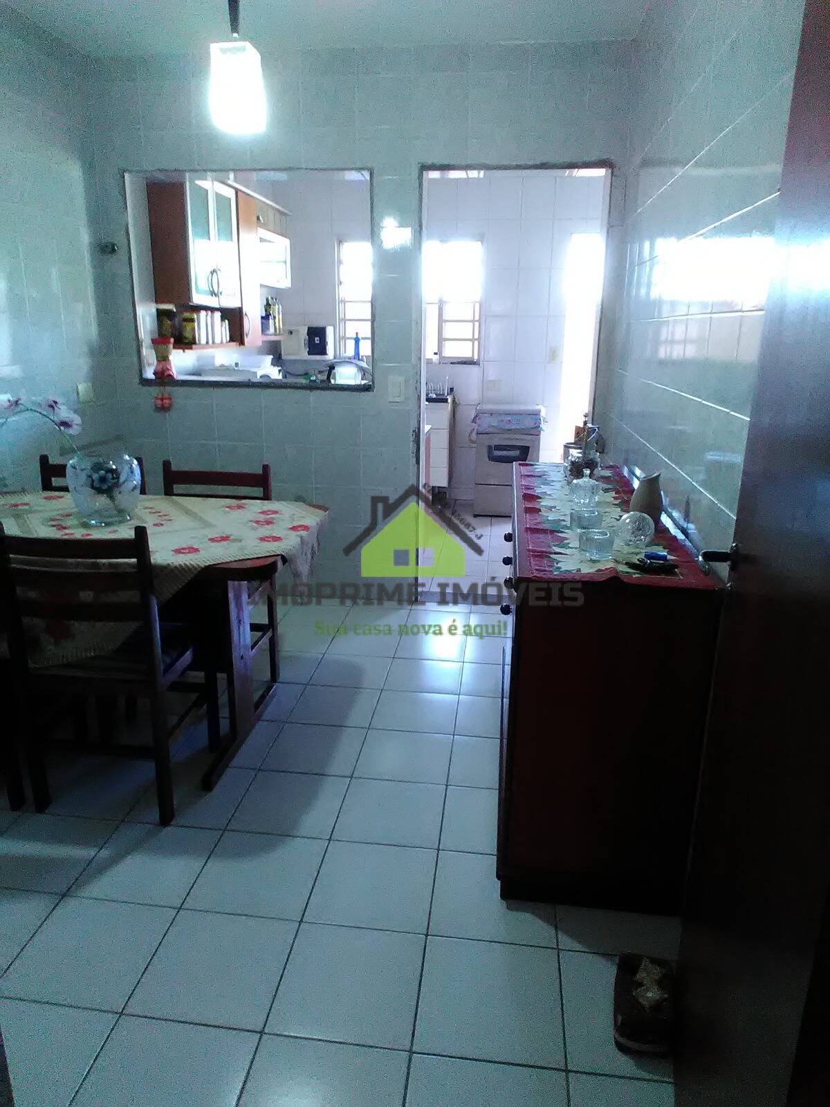 Casa de Condomínio, 3 quartos - Foto 15