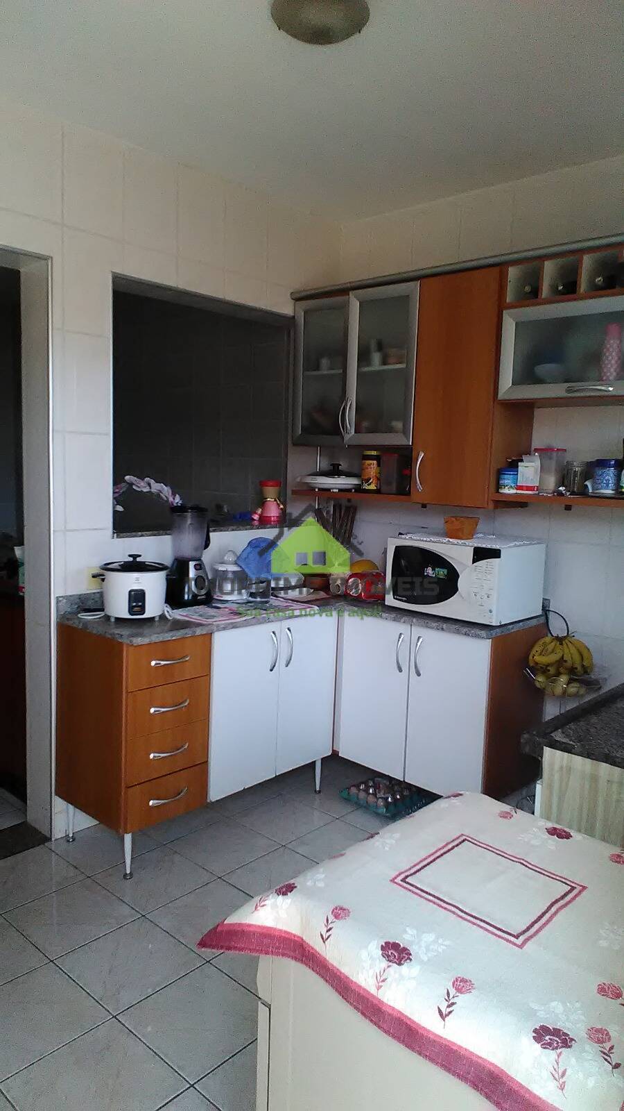 Casa de Condomínio, 3 quartos - Foto 21