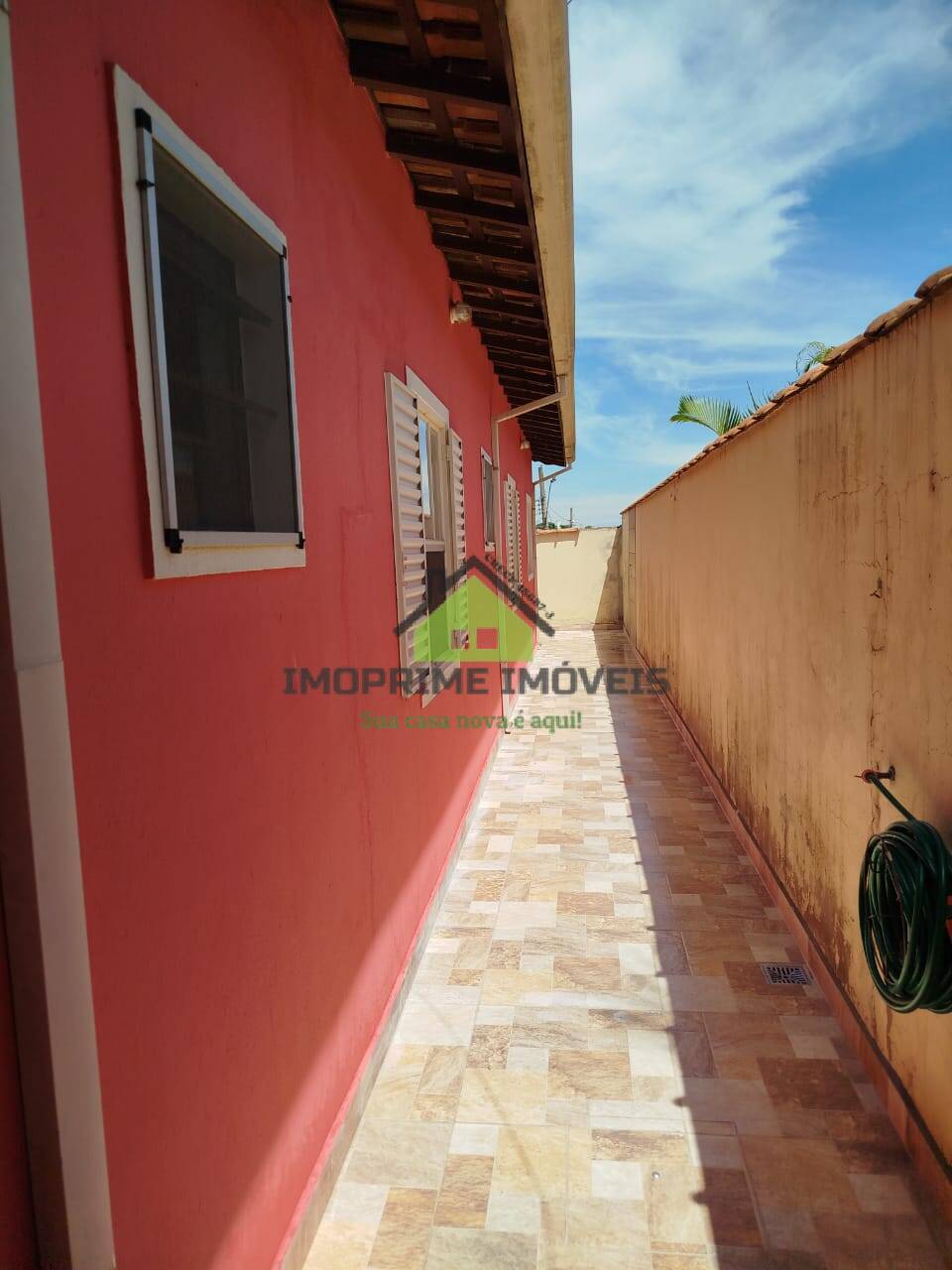 Casa de Condomínio, 3 quartos - Foto 26