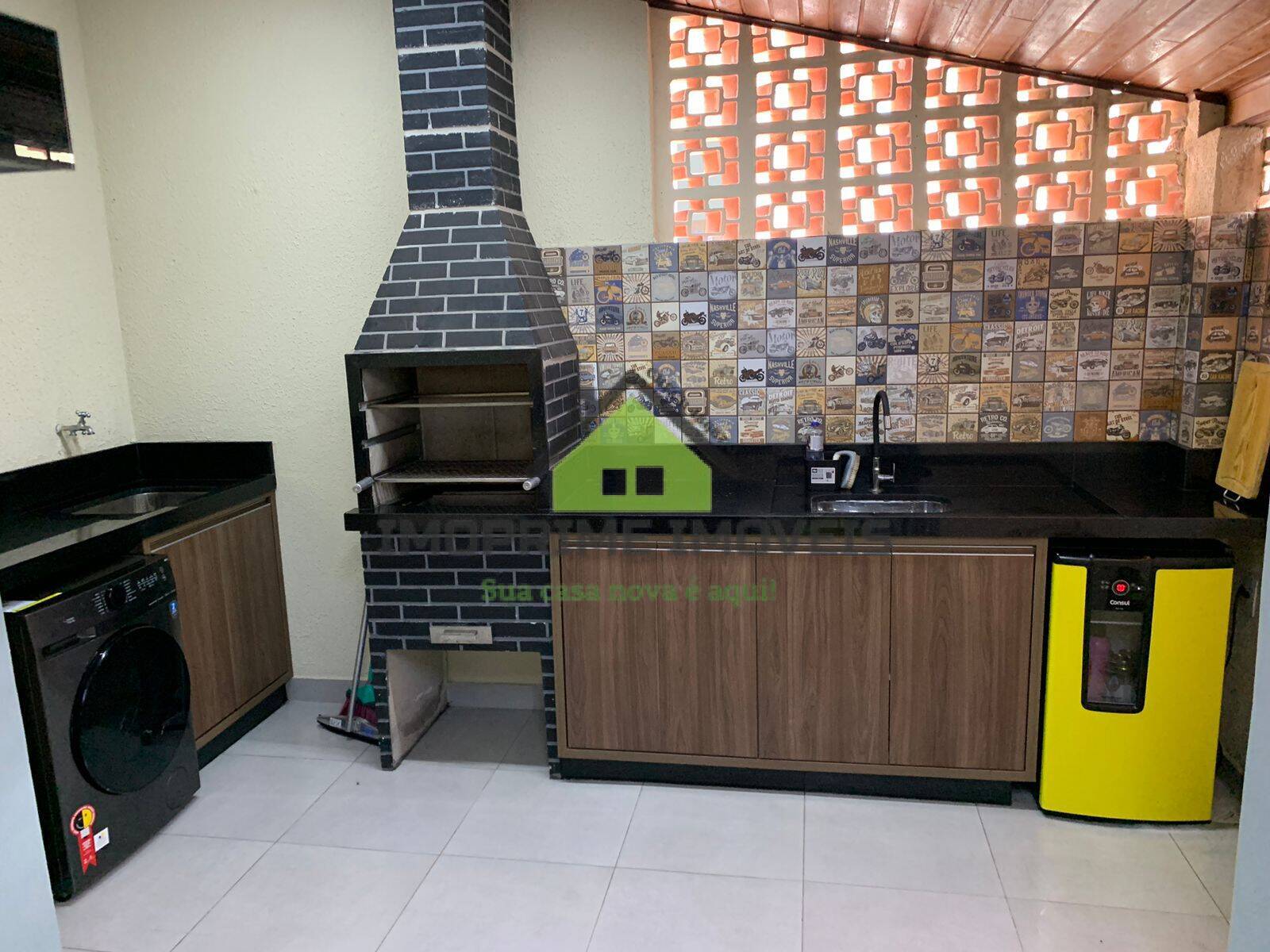 Casa, 2 quartos, 69 m² - Foto 19