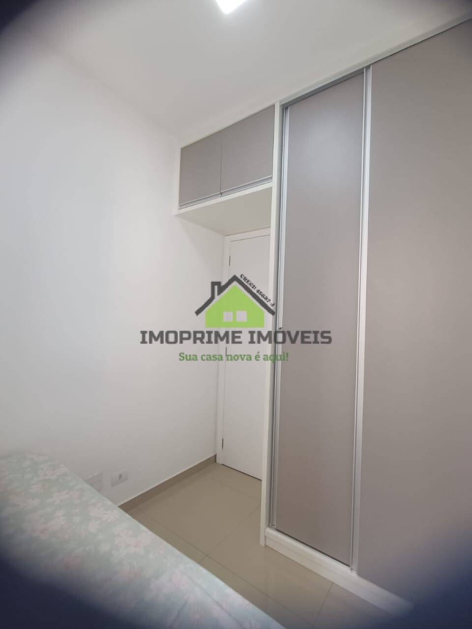 Apartamento, 2 quartos, 52 m² - Foto 5
