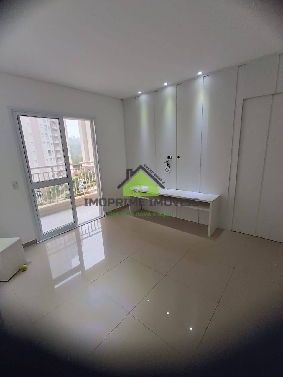 Apartamento, 2 quartos, 52 m² - Foto 3