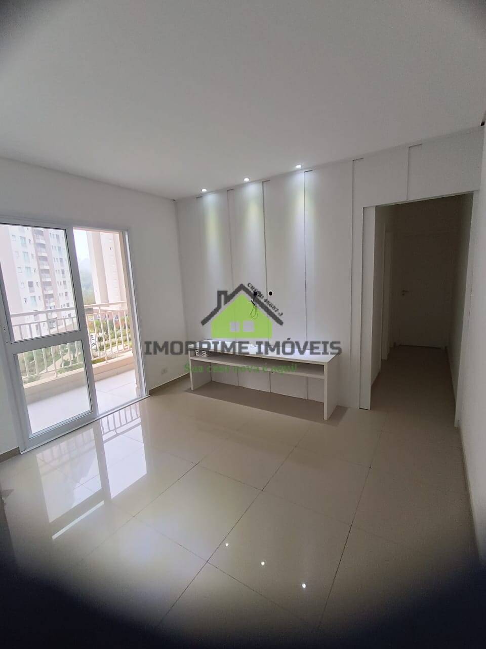 Apartamento, 2 quartos, 52 m² - Foto 2