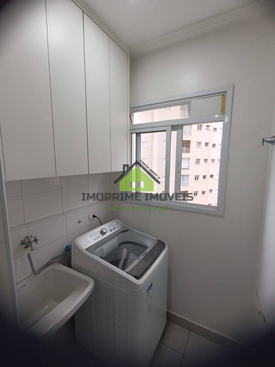 Apartamento, 2 quartos, 52 m² - Foto 7