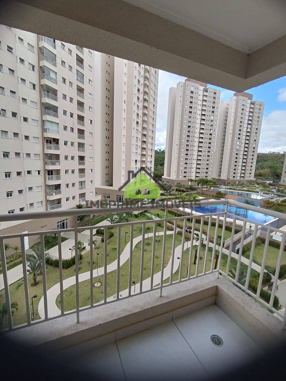 Apartamento, 2 quartos, 52 m² - Foto 1