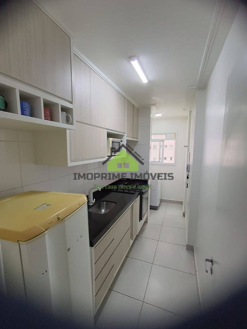 Apartamento, 2 quartos, 52 m² - Foto 12