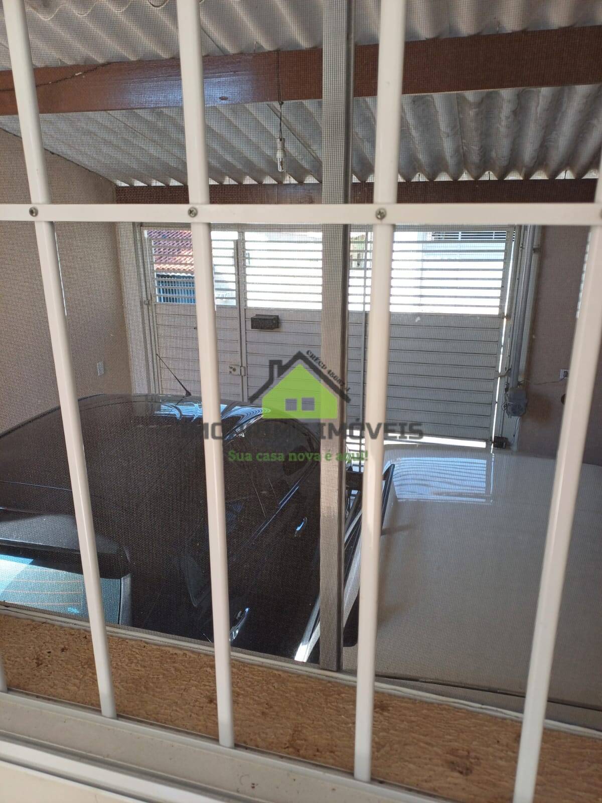 Casa, 2 quartos, 63 m² - Foto 3