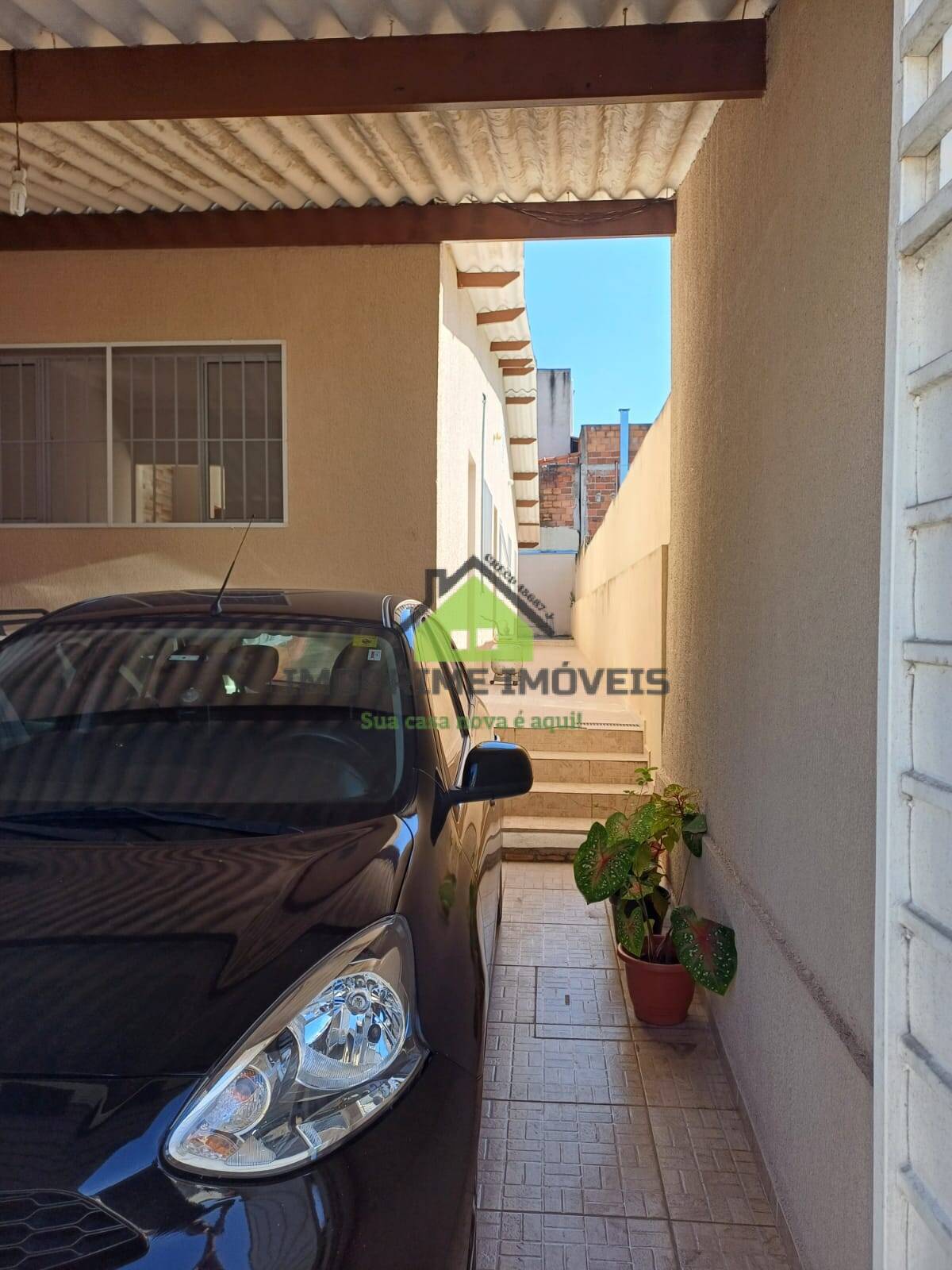 Casa, 2 quartos, 63 m² - Foto 1