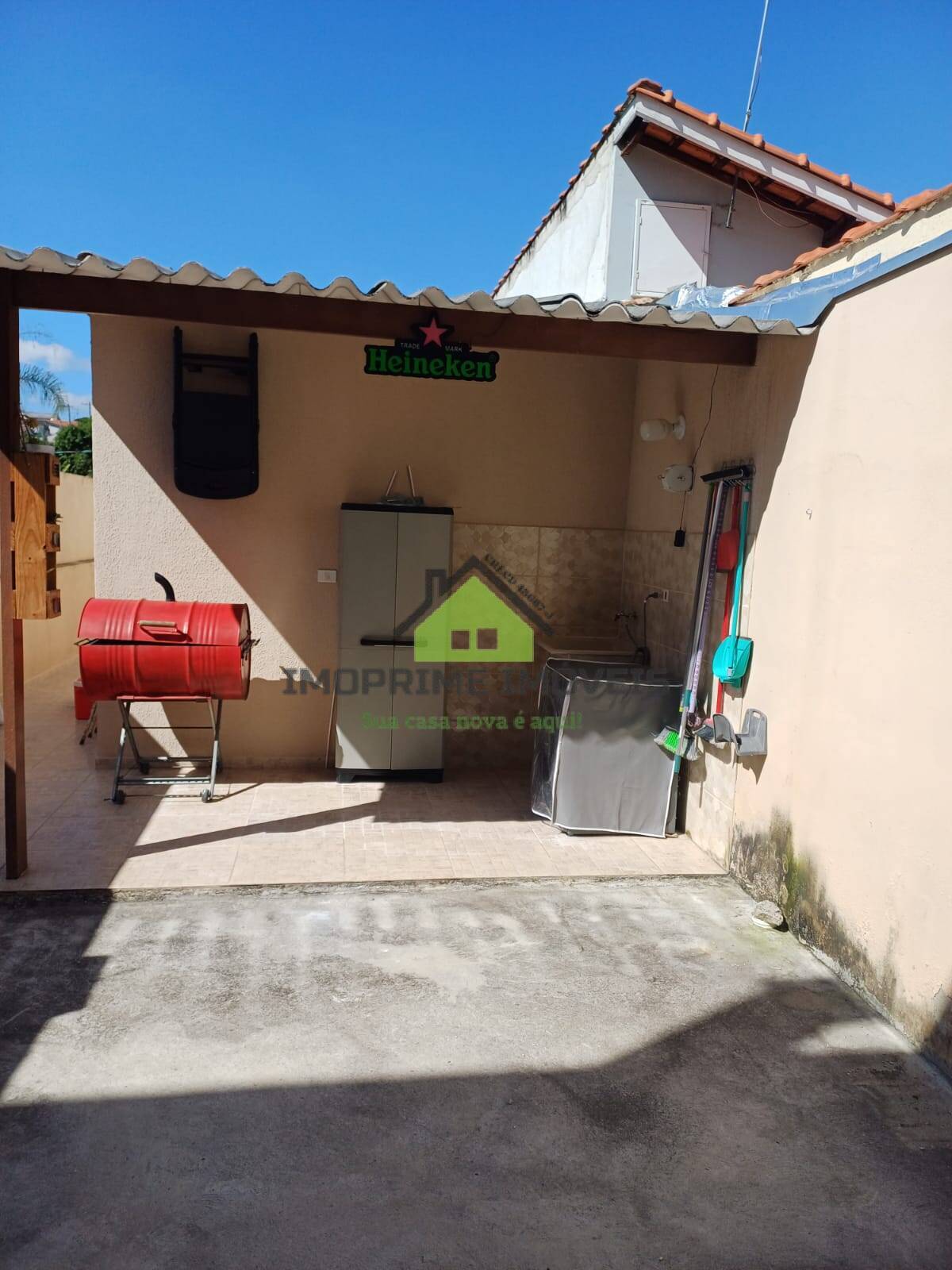 Casa, 2 quartos, 63 m² - Foto 5