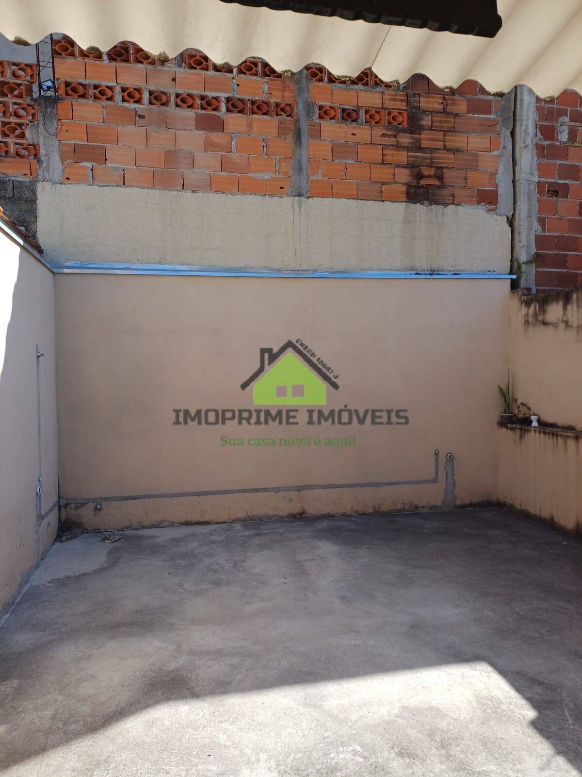 Casa, 2 quartos, 63 m² - Foto 6