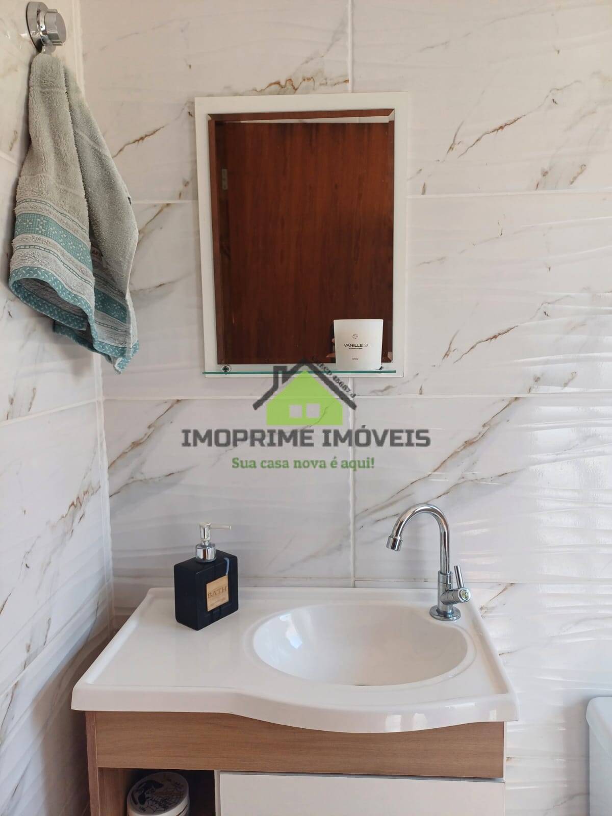 Casa, 2 quartos, 63 m² - Foto 8