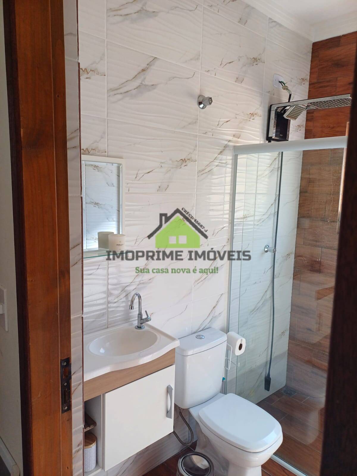 Casa, 2 quartos, 63 m² - Foto 12