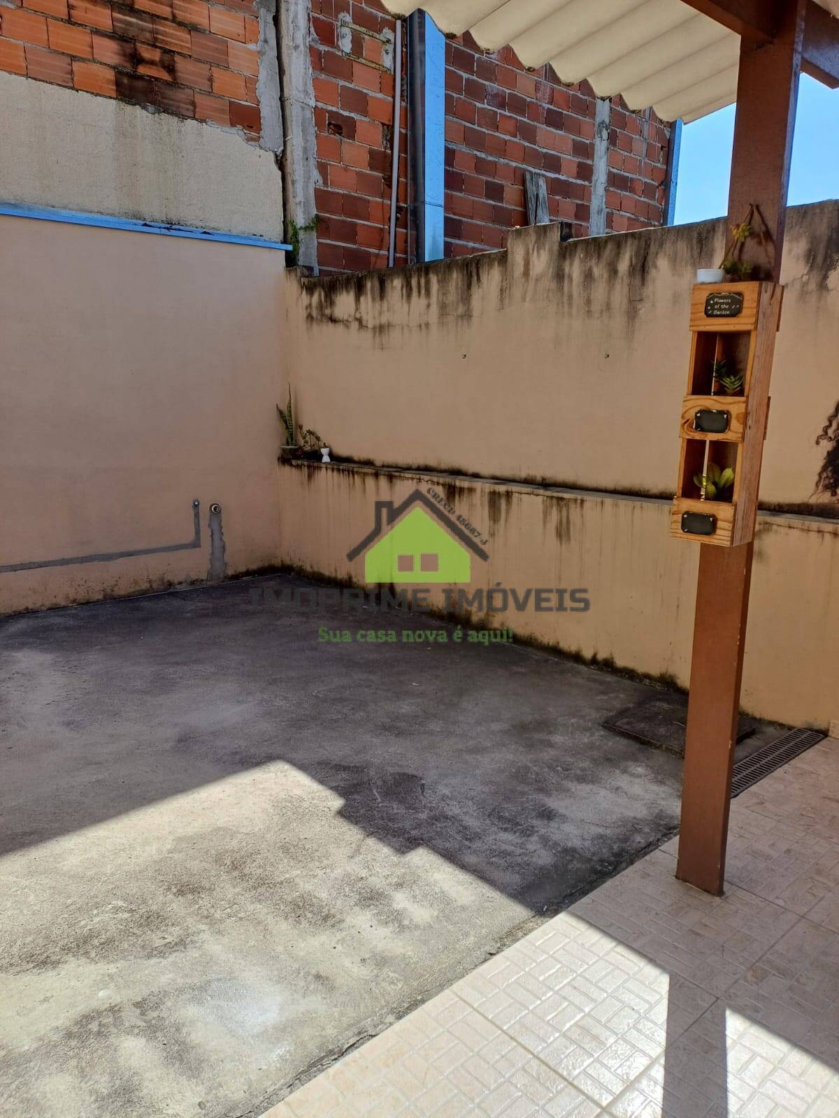 Casa, 2 quartos, 63 m² - Foto 9