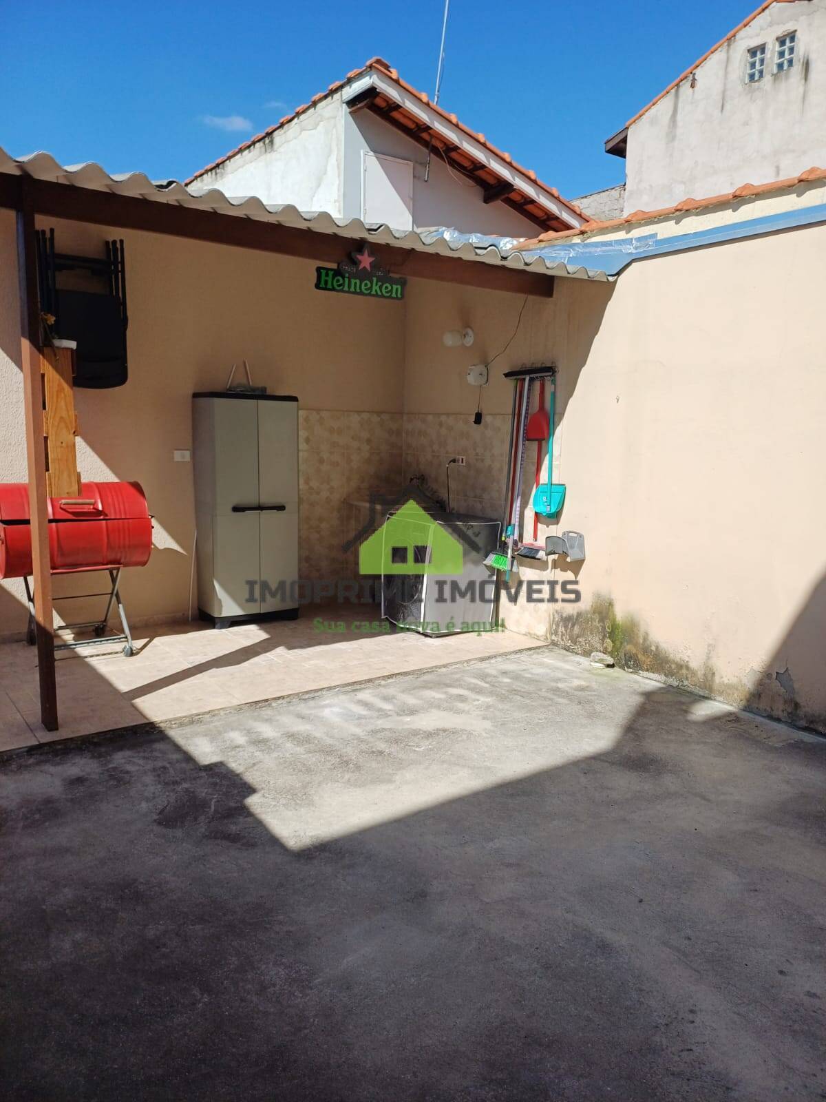 Casa, 2 quartos, 63 m² - Foto 2