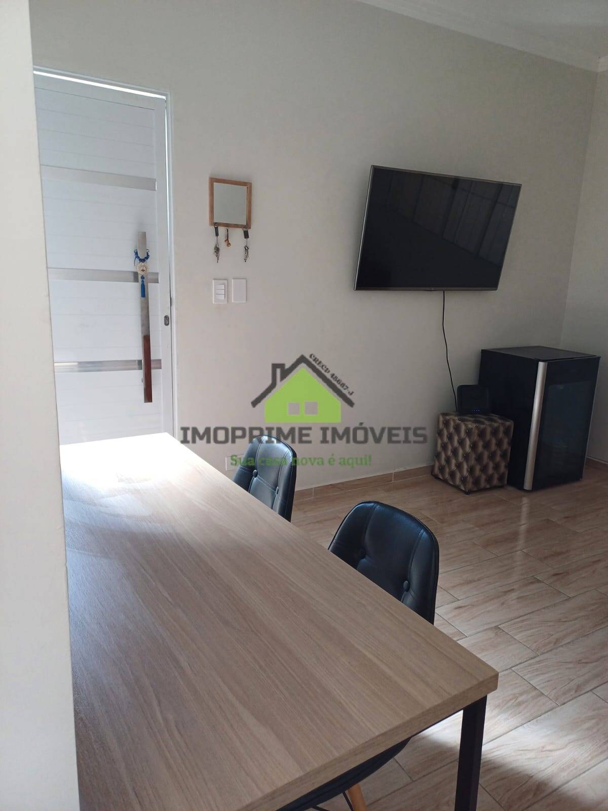 Casa, 2 quartos, 63 m² - Foto 45