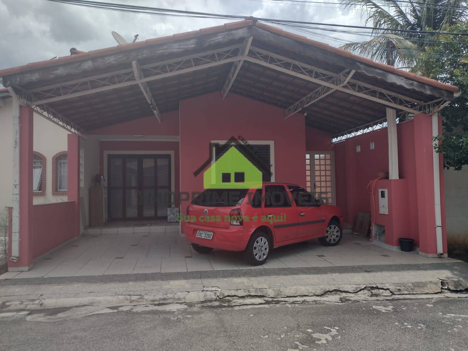 Casa de Condomínio, 3 quartos - Foto 33